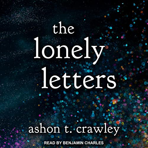 Cover of The Lonely Letters