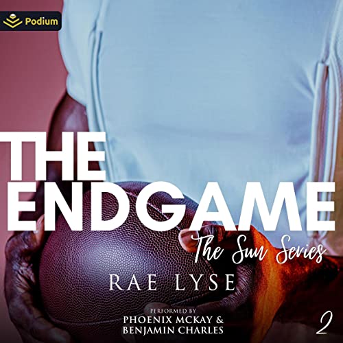 Cover of The Endgame