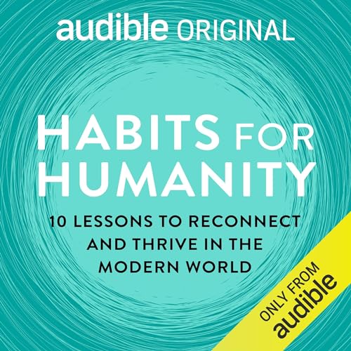 Cover of Habits for Humanity