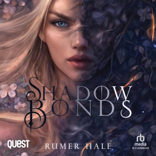 Cover of Shadow Bonds