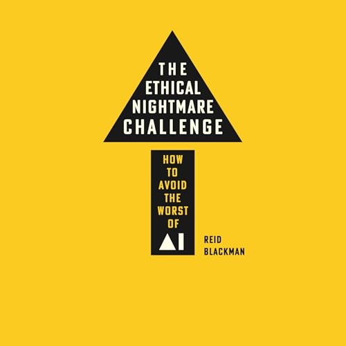 Cover of The Ethical Nightmare Challenge