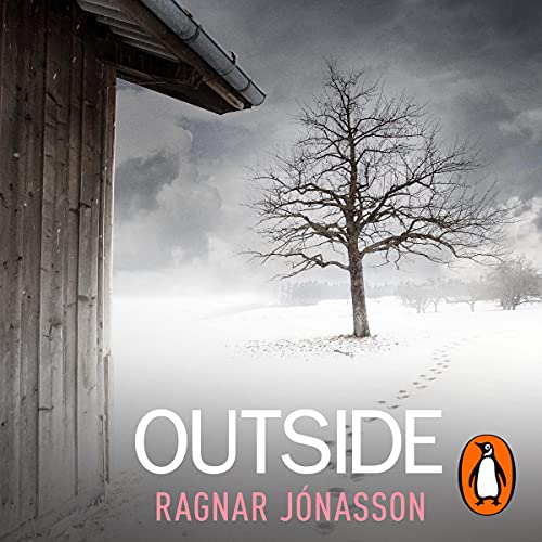 Cover of Outside