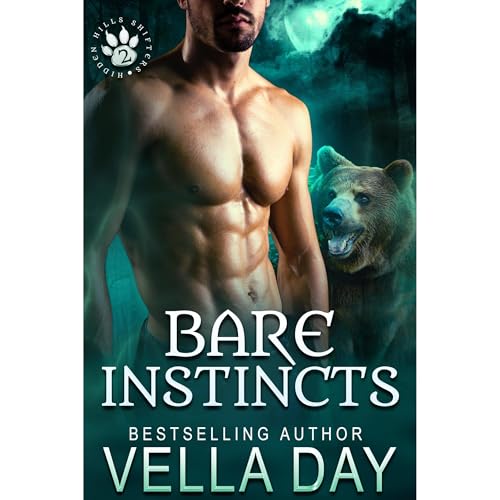 Cover of Bare Instincts