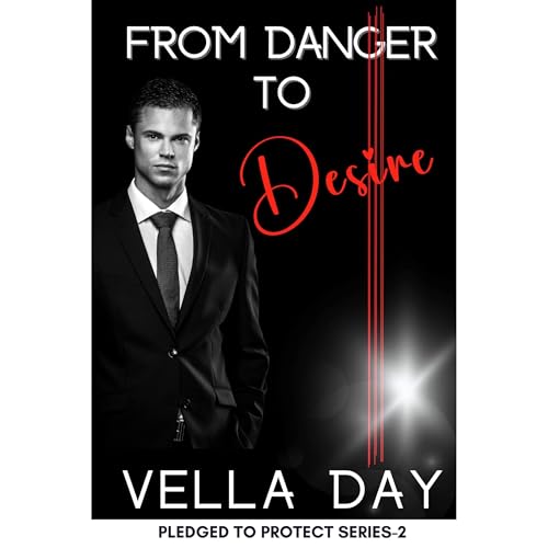 Cover of From Danger To Desire