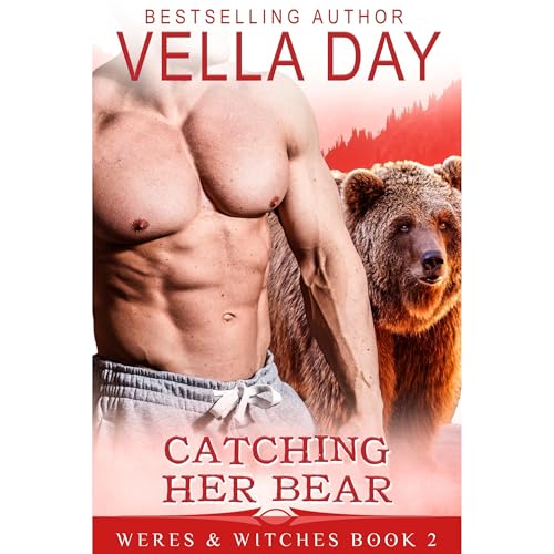 Cover of Catching Her Bear