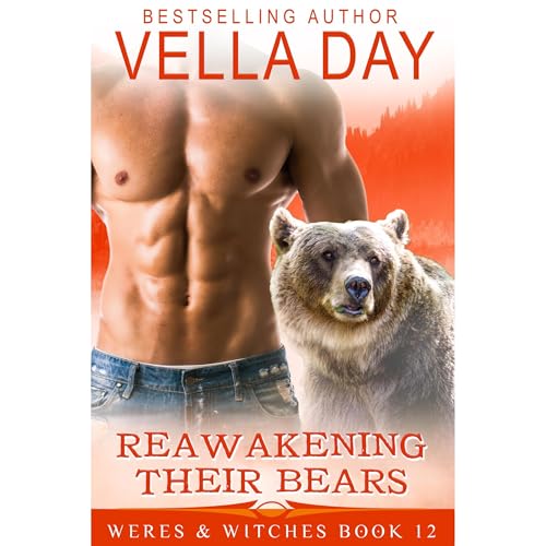 Cover of Reawakening Their Bears