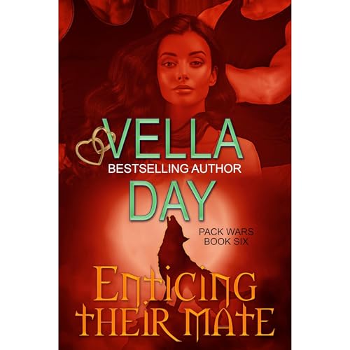 Cover of Enticing Their Mate
