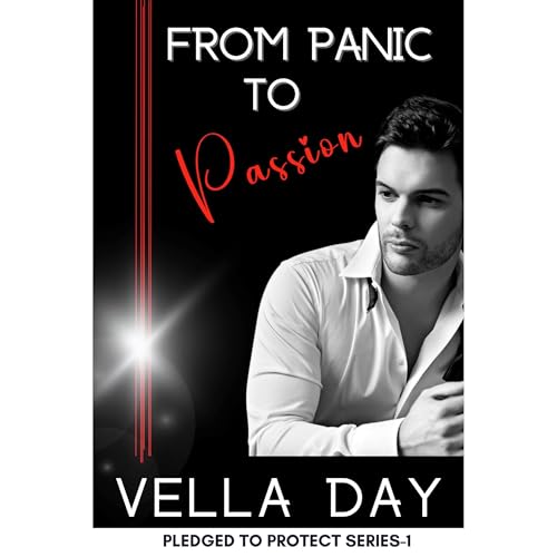 Cover of From Panic To Passion