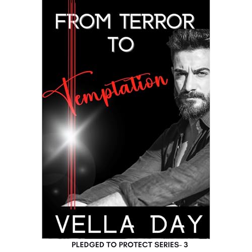 Cover of From Terror To Temptation