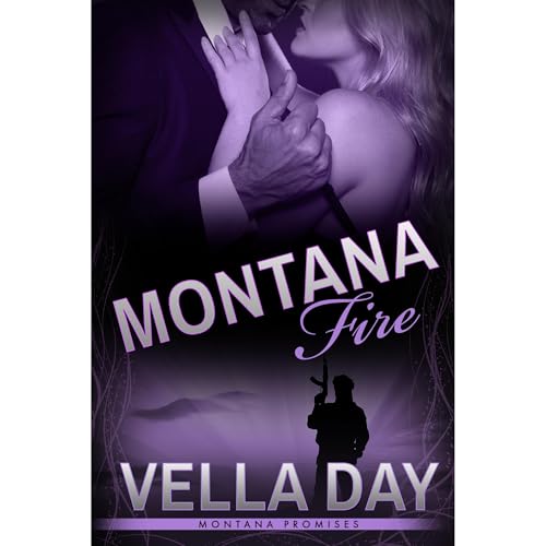 Cover of Montana Fire