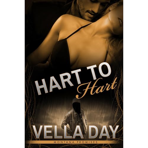 Cover of Hart To Hart