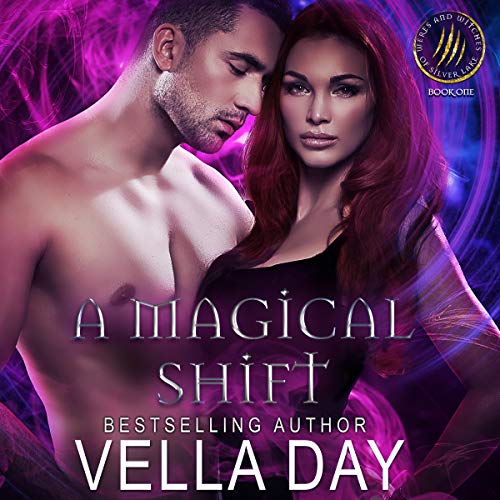 Cover of A Magical Shift