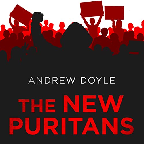 Cover of The New Puritans