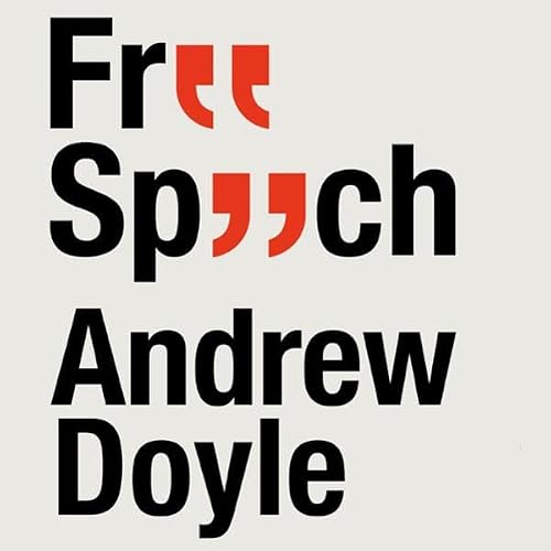 Cover of Free Speech And Why It Matters