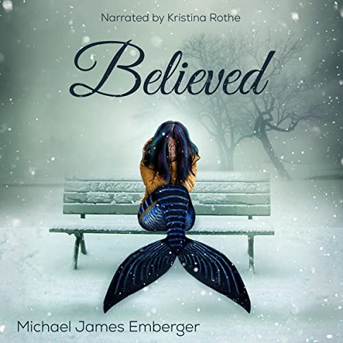 Cover of Believed