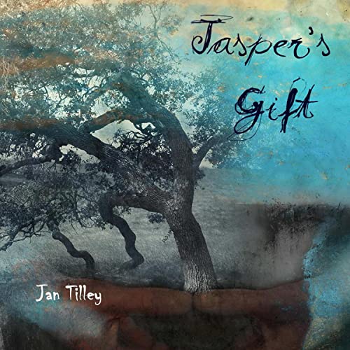 Cover of Jasper's Gift