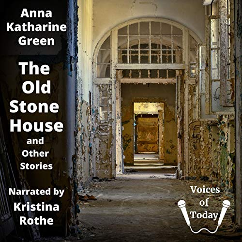Cover of The Old Stone House and Other Stories