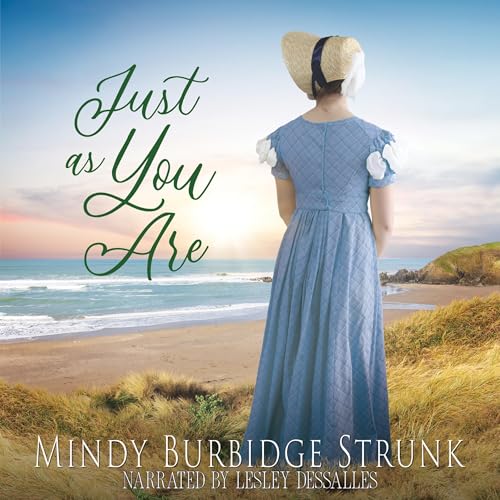 Cover of Just as You Are