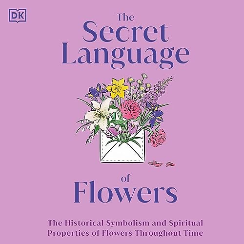 Cover of The Secret Language of Flowers