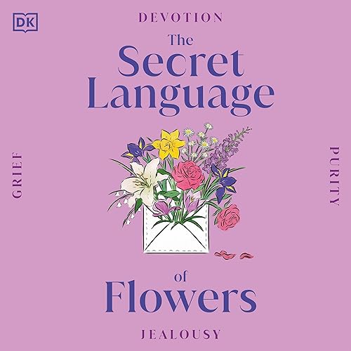 Cover of The Secret Language of Flowers
