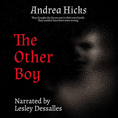 Cover of The Other Boy