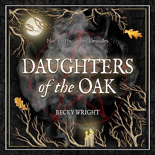 Cover of Daughters of the Oak