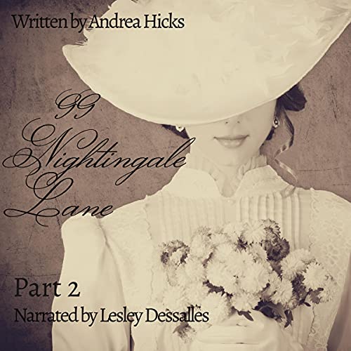 Cover of 99 Nightingale Lane: Part 2