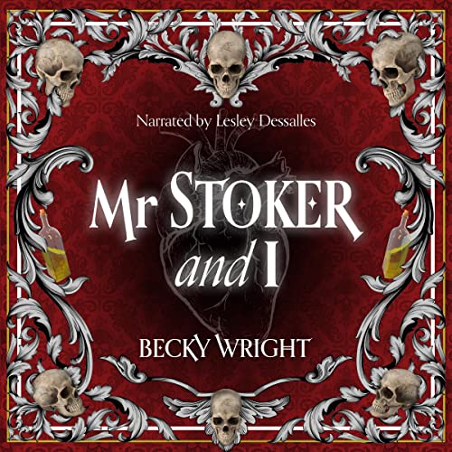 Cover of Mr Stoker & I