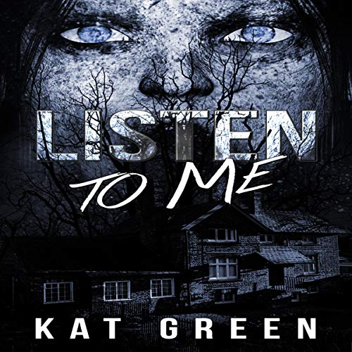 Cover of Listen to Me! (Paranormal Mystery)