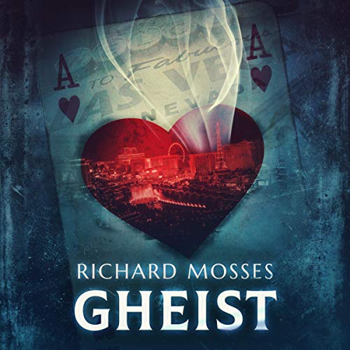 Cover of Gheist