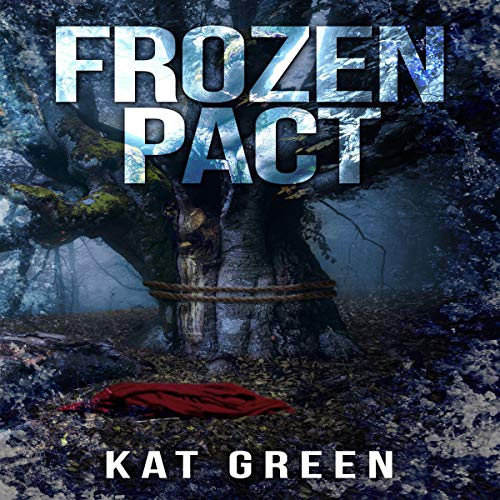 Cover of Frozen Pact