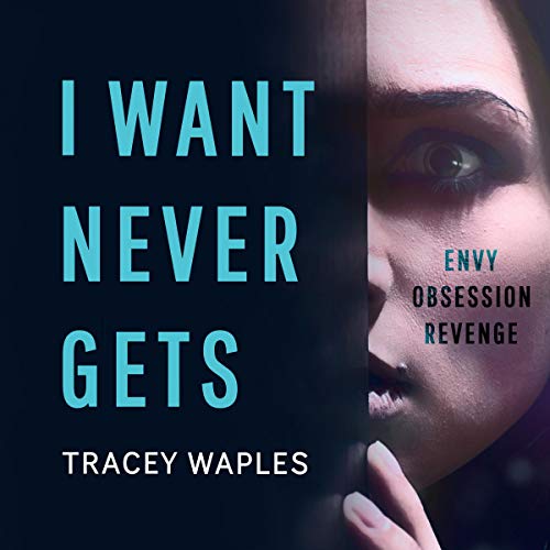 Cover of I Want Never Gets