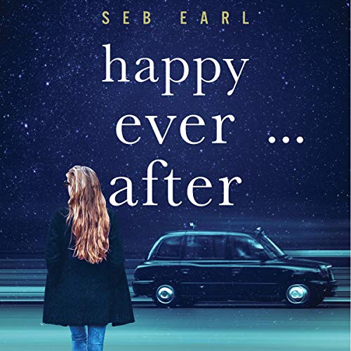Cover of Happy Ever...After