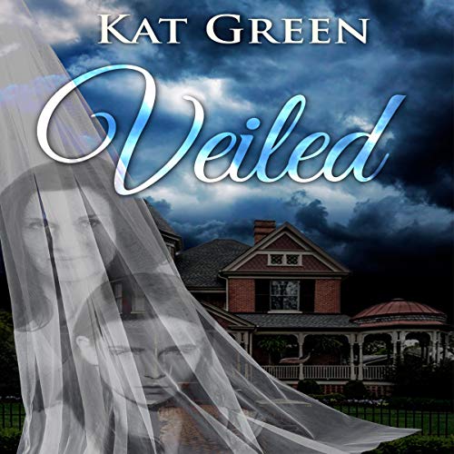 Cover of Veiled