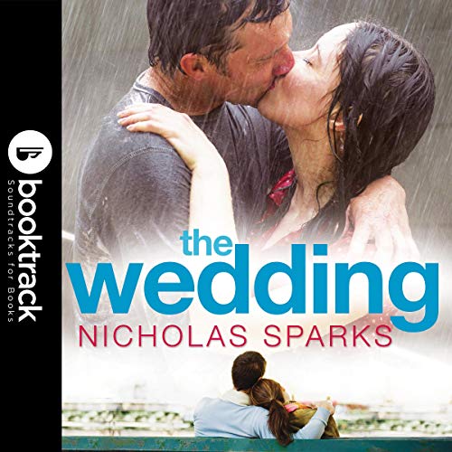 Cover of The Wedding
