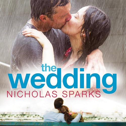 Cover of The Wedding