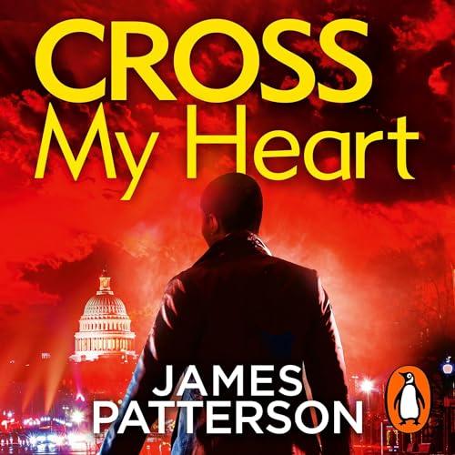 Cover of Cross My Heart