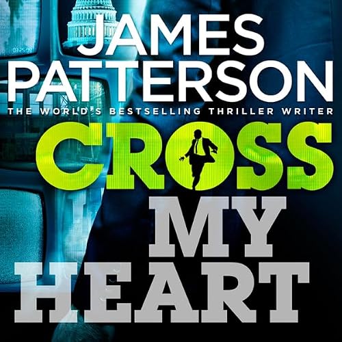 Cover of Cross My Heart
