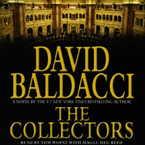 Cover of The Collectors