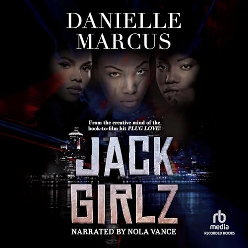 Cover of Jack Girlz