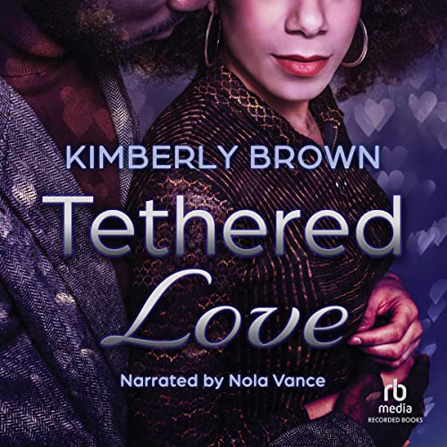 Cover of Tethered Love
