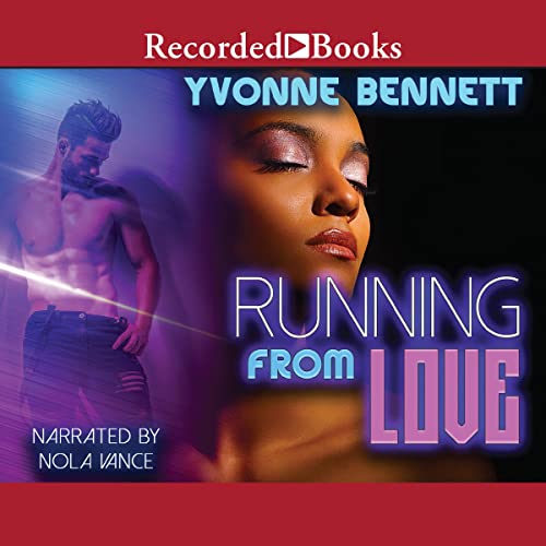 Cover of Running from Love