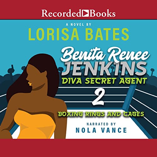 Cover of Benita Renee Jenkins 2