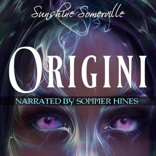Cover of Origini