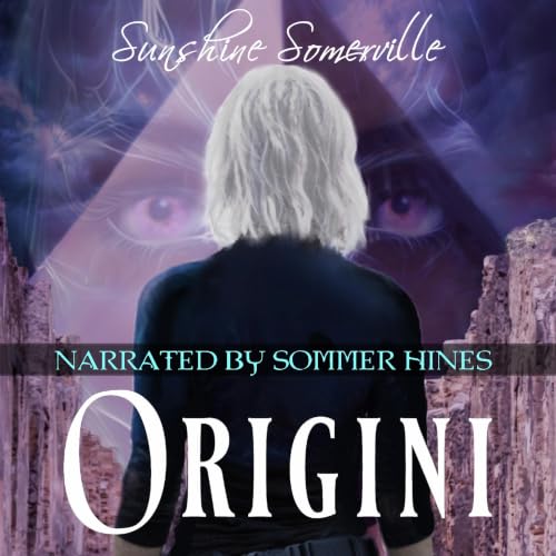 Cover of Origini