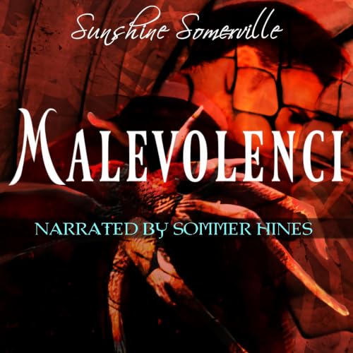 Cover of Malevolenci