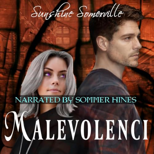 Cover of Malevolenci