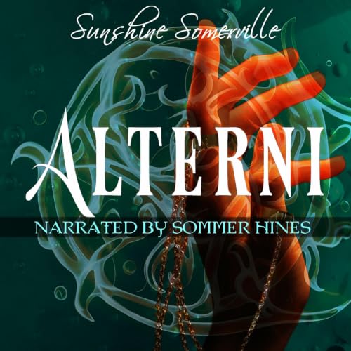 Cover of Alterni