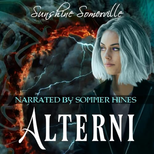 Cover of Alterni