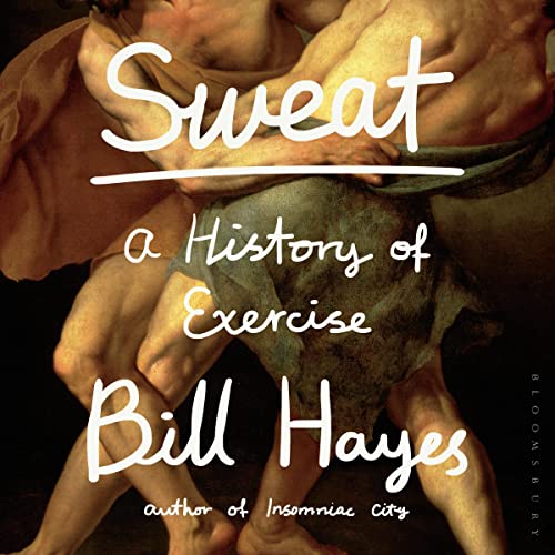 Cover of Sweat